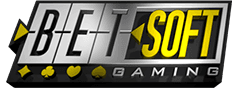 BetSoft лого